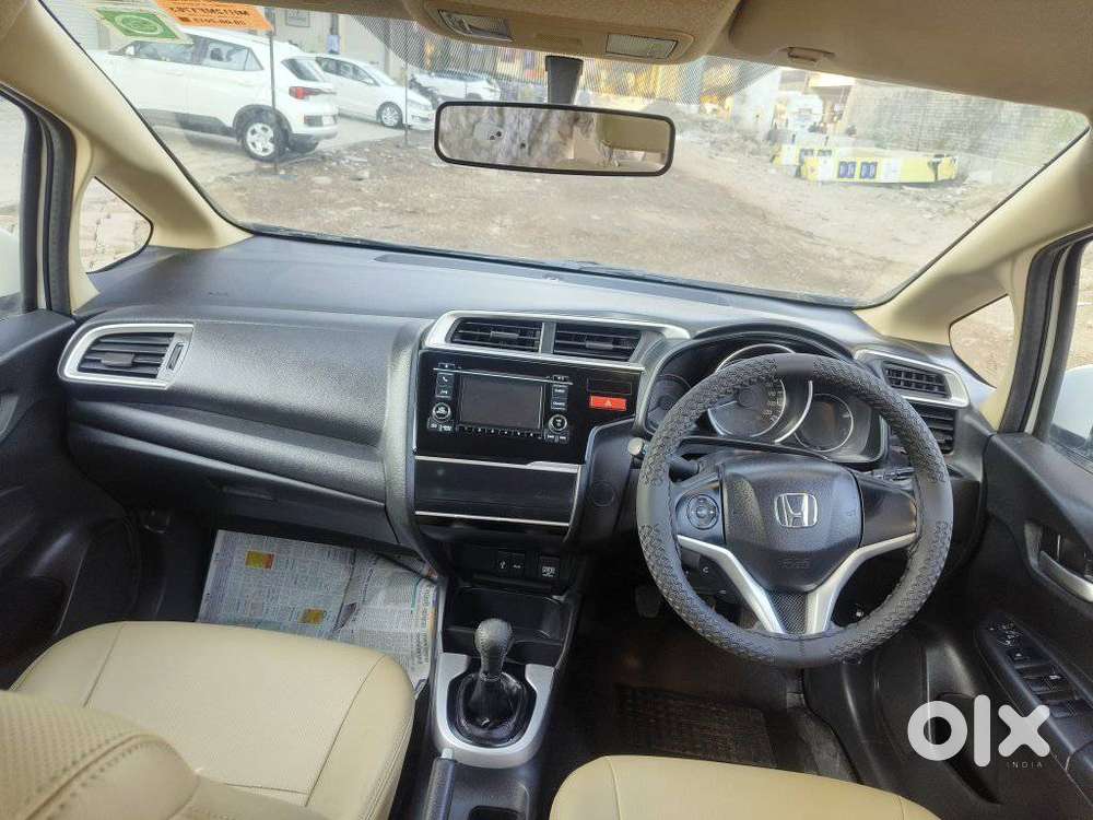 Honda Jazz V Diesel, 2015, Diesel