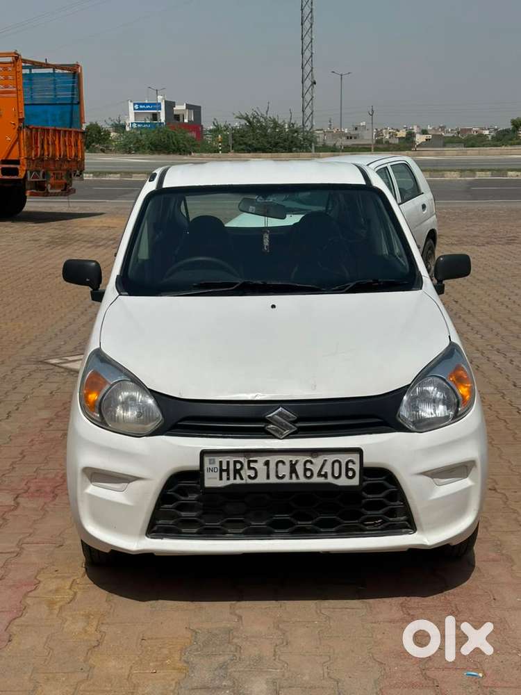 Maruti Suzuki Alto 800 2023 Petrol 45000 Km Driven