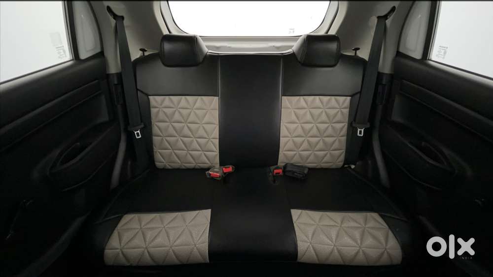 Maruti Suzuki S-presso Vxi, 2021, Petrol