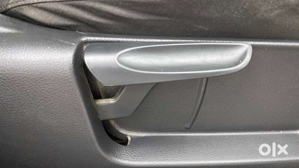 Volkswagen Polo 1.2 Gt Tsi, 2017, Petrol