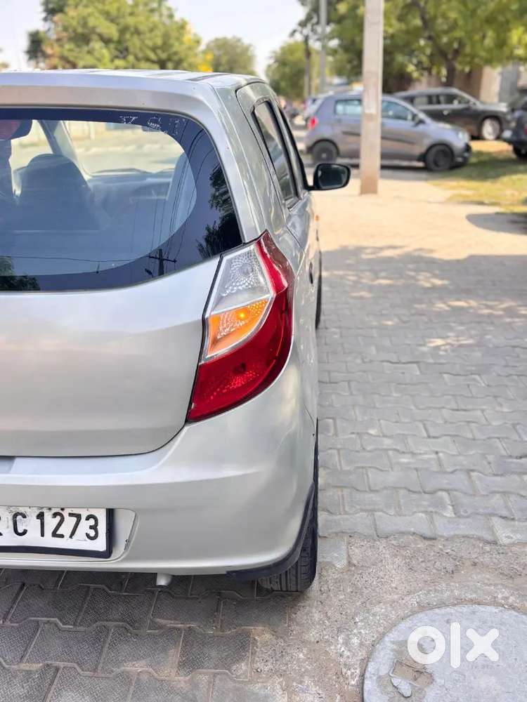 Good Condition Car