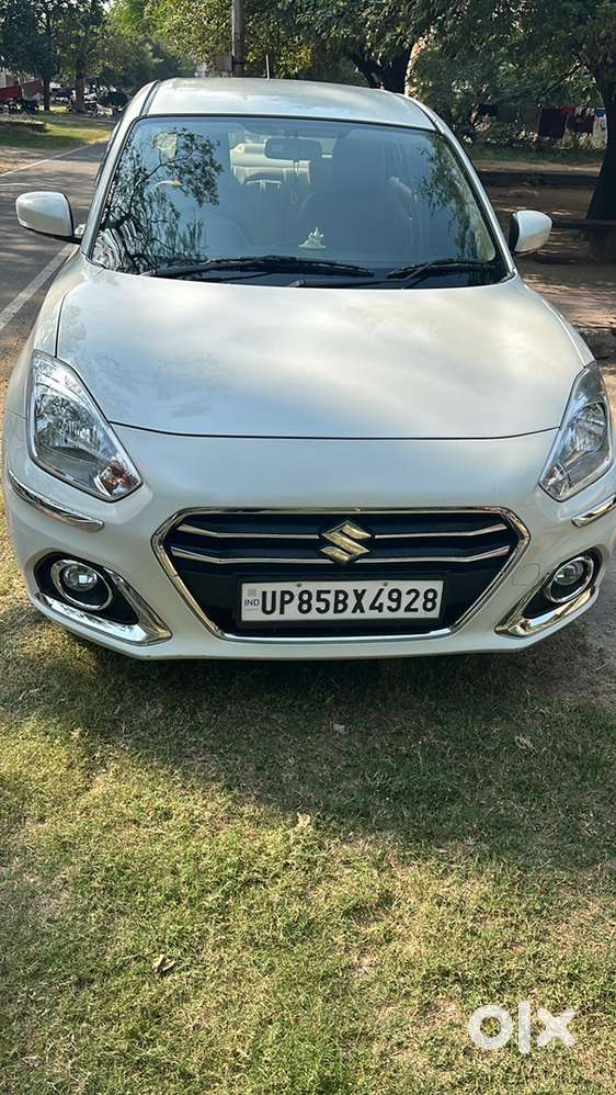 Maruti Dzire 1.2 Vxi 2021