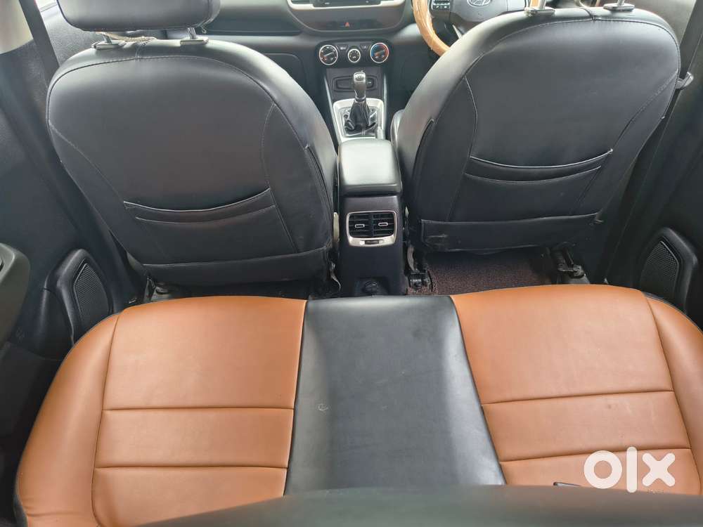 Hyundai Venue S 1.2 Petrol, 2021, Cng & Hybrids