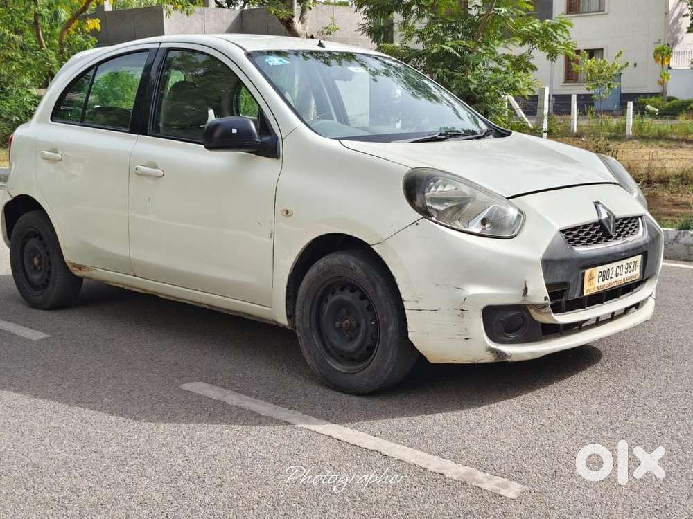 Renault Pulse Deisel Top Model 2015 1st Owner 115km All Original Paint