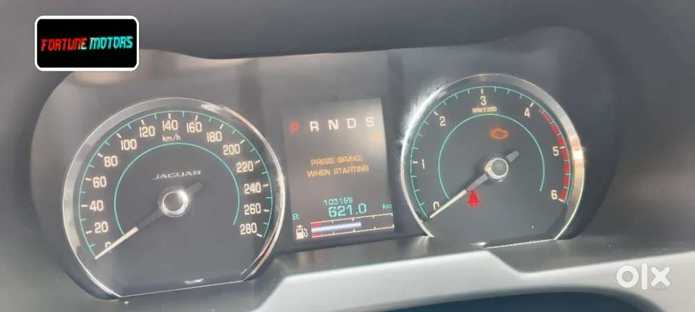 Jaguar Xf 2.2 Diesel, 2015, Diesel