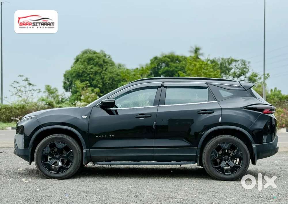 Tata Harrier, 2024, Diesel