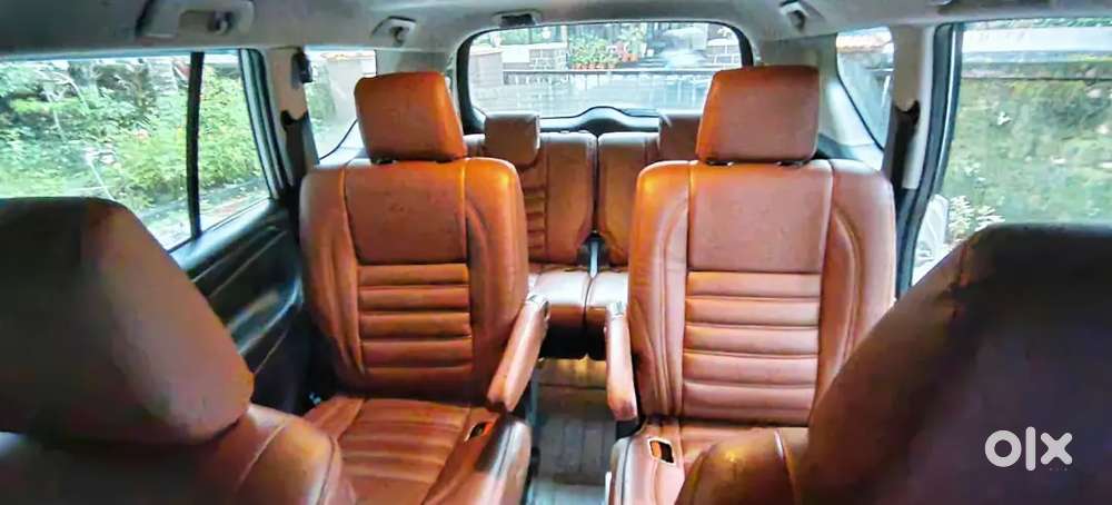 Toyota Innova Crysta 2017 Diesel Mt