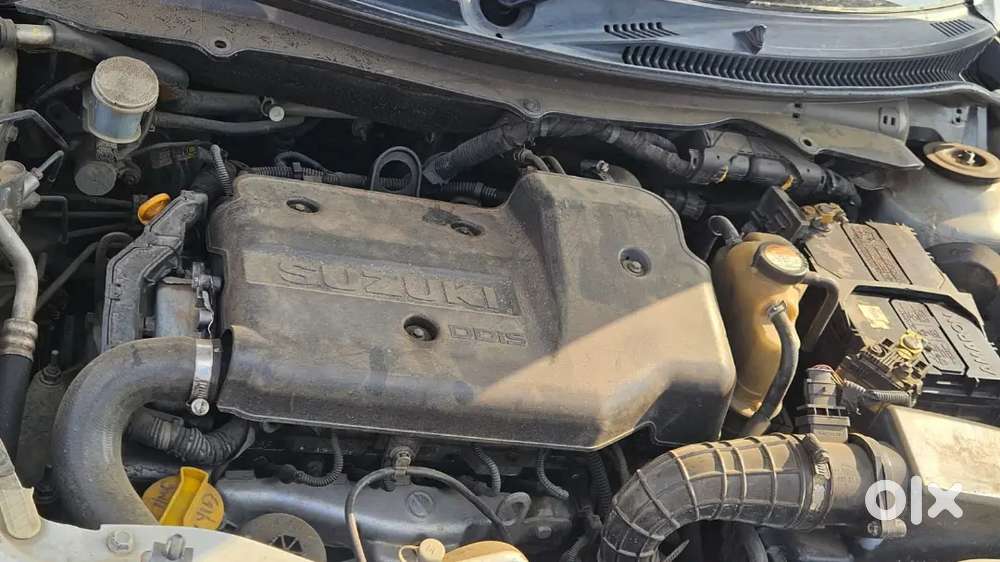 Maruti Suzuki Dzire