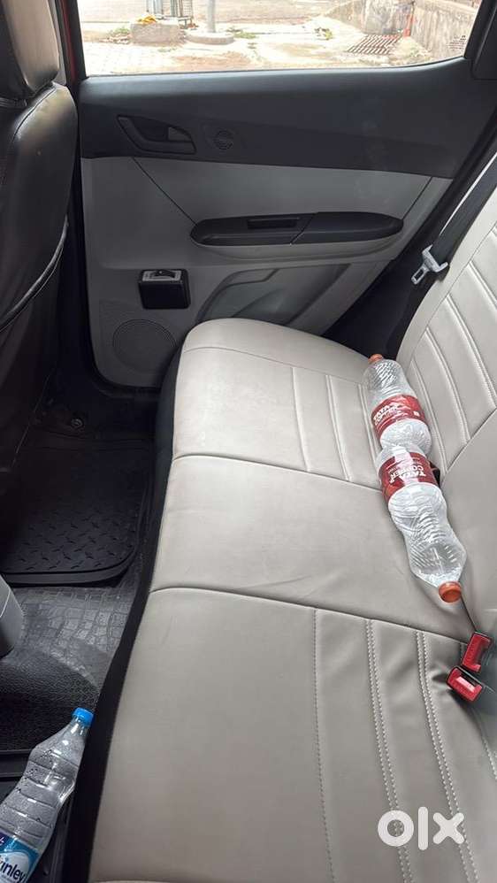 Tata Tiago 2021 Petrol 22000 Km Driven