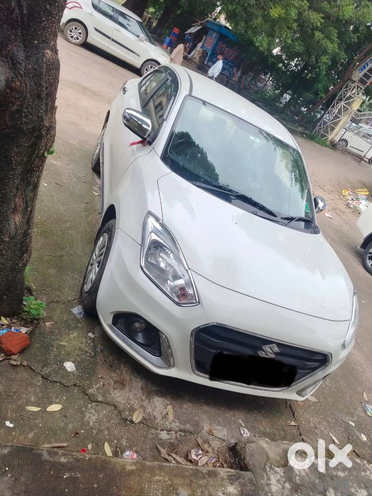 Maruti Suzuki Dzire 2023 Petrol Well Maintained