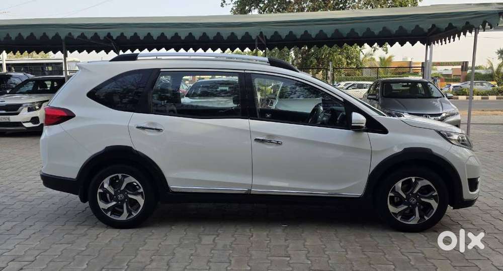 Honda Br-v 1.5 V I-dtec Mt, 2016, Diesel