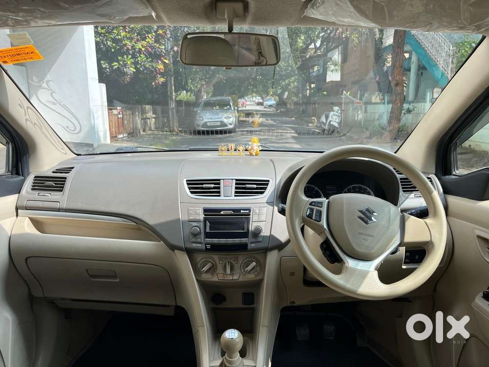 Maruti Suzuki Ertiga Vdi Shvs, 2017, Diesel