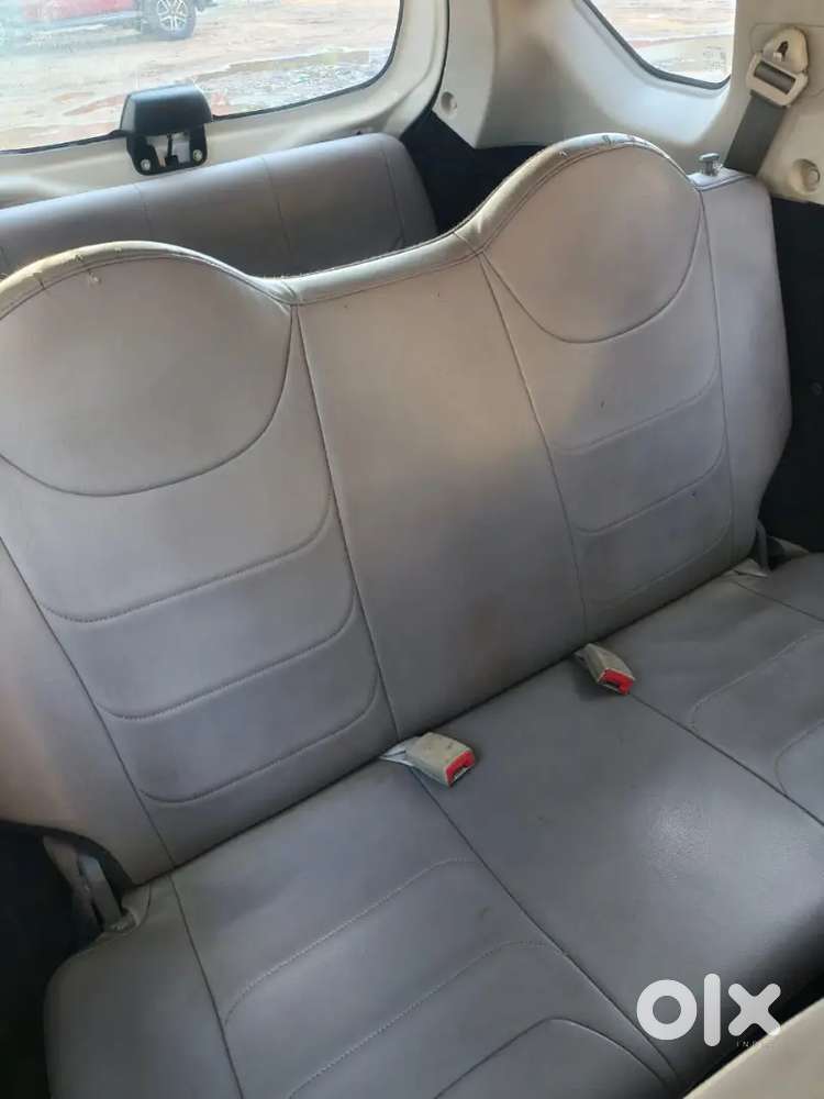 Datsun Go Plus 2017 Petrol