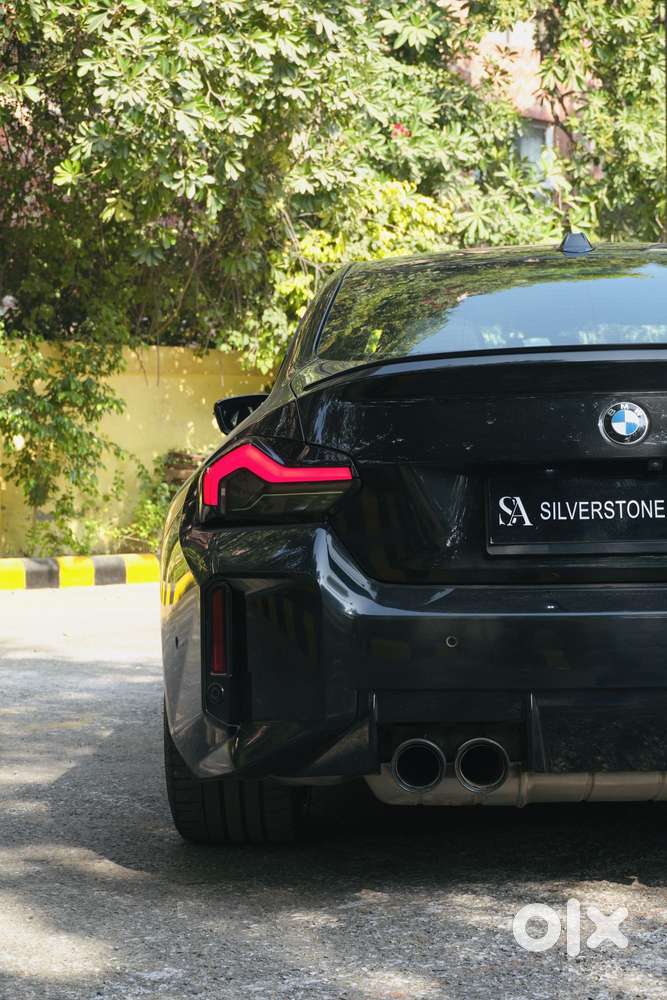 Bmw M2 3.0 Competition, 2024, Petrol