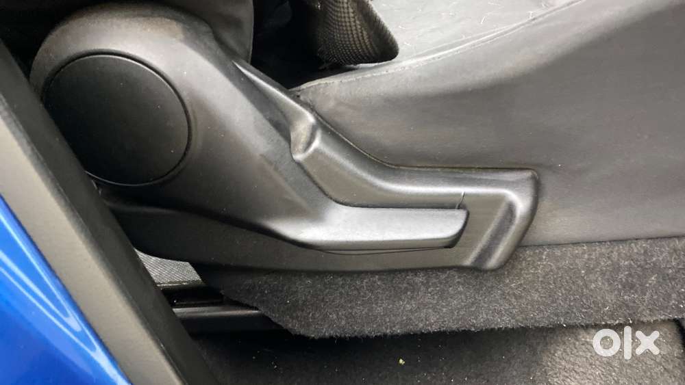 Maruti Suzuki Ignis 1.2 Amt Zeta, 2017, Petrol