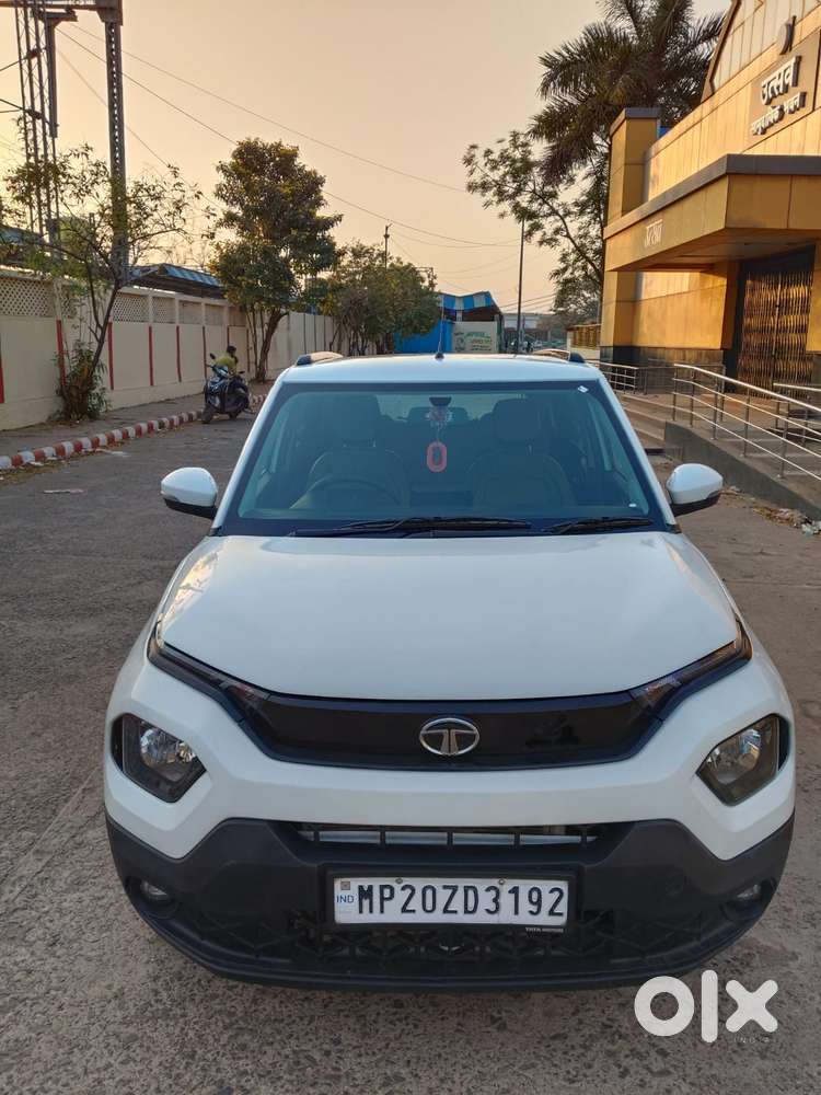 Tata Punch Adventure Icng, 2023, Petrol