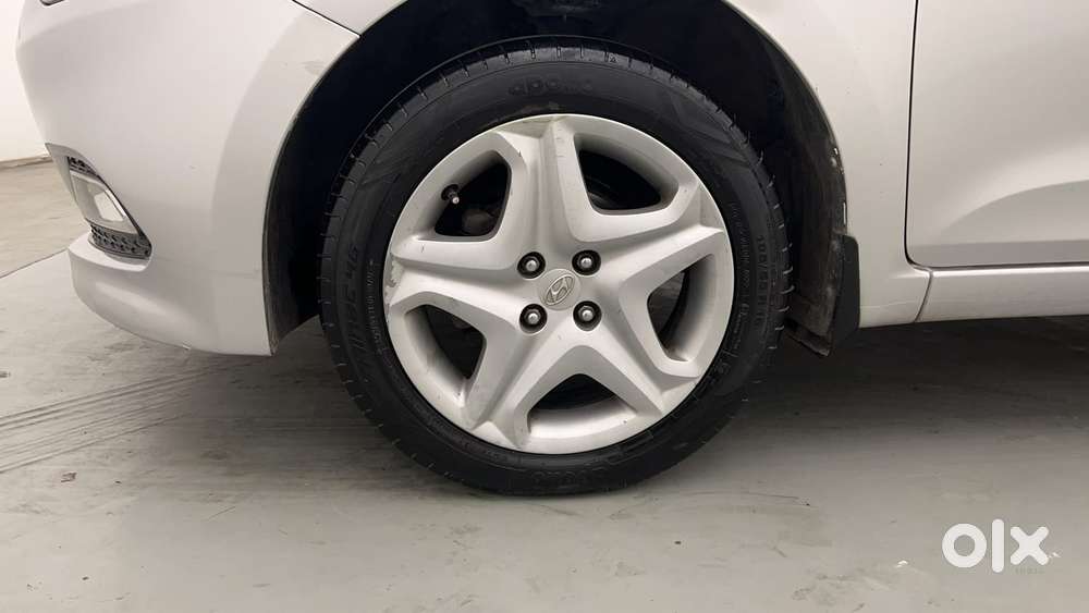 Hyundai Elite I20 [2018-2020] 1.2 Asta, 2017, Petrol