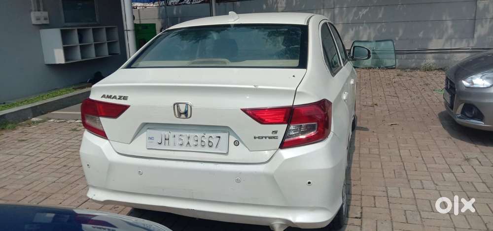 Honda Amaze 1.5 Smt I Dtec, 2019, Diesel