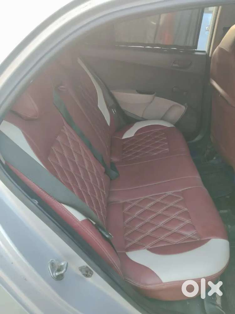 Hyundai Xcent Diesel Manual 2017car