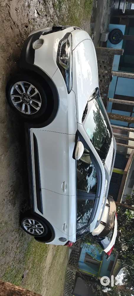 Hyundai I20 Active 2020 Petrol Well Maintained