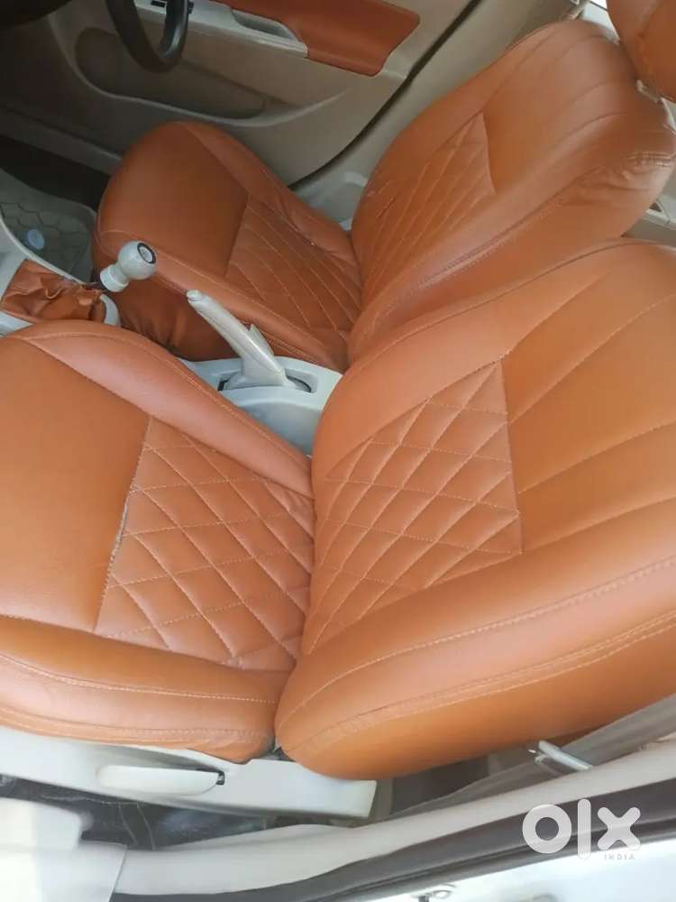 Maruti Suzuki Dzire Zxi 2016