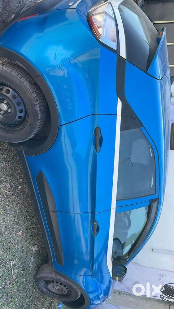 Tata Nexon 2018 Diesel Well Maintained