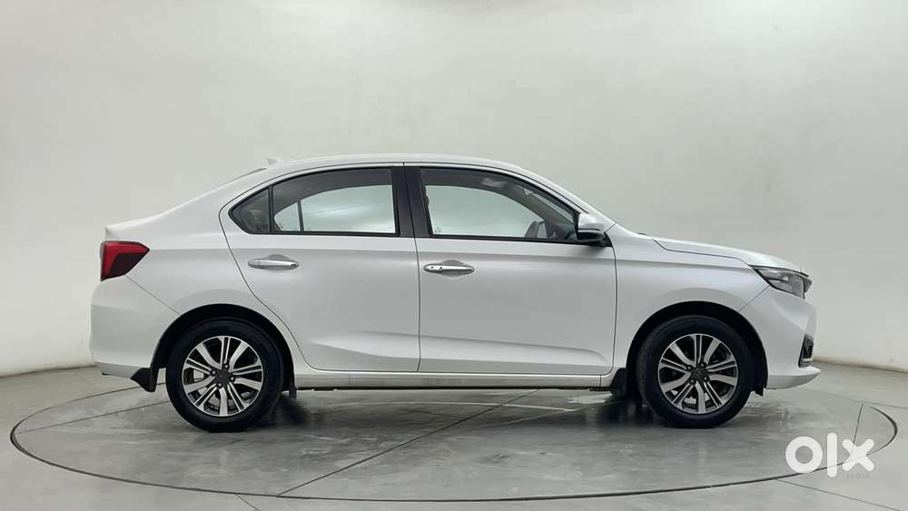 Honda Amaze 2013-2016 Vx I-vtech, 2023, Petrol