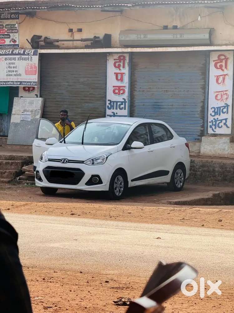 Single Hand Used Car And Well Maintained Car