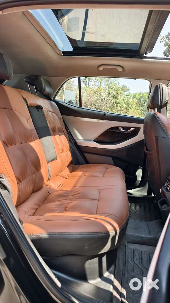 Hyundai Creta 1.5 Sx Executive Petrol, 2021, Petrol