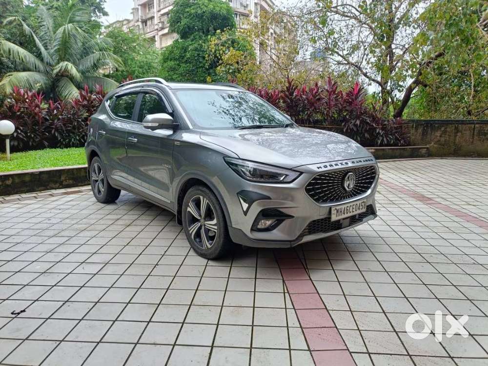 Mg Astor 1.5 Savvy Cvt, 2022, Petrol