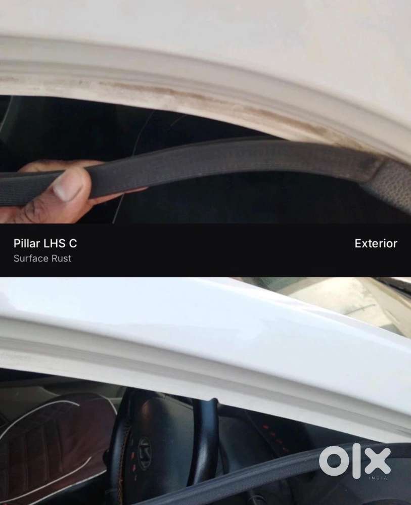 Hyundai Eon 2013 Petrol Good Condition