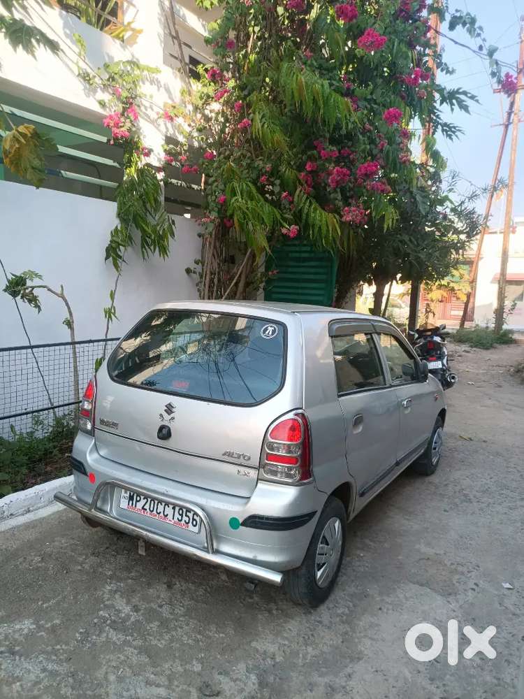 Maruti Suzuki Alto 2009