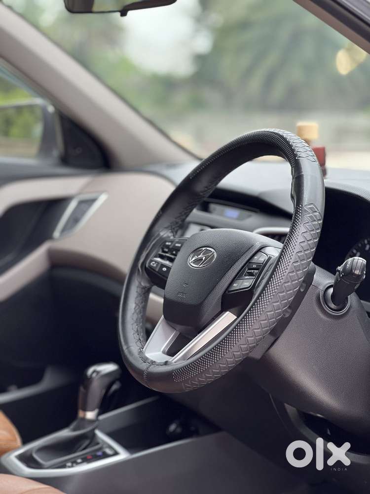 Hyundai Creta 1.6 Sx Plus Auto, 2019, Petrol