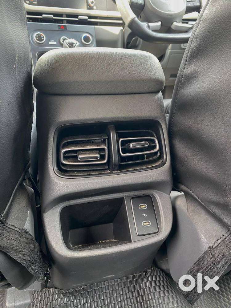 Hyundai Creta 1.5 S Petrol, 2024, Petrol