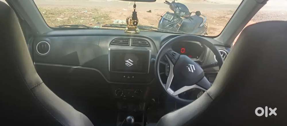 Maruti Suzuki Alto K10 2025 Petrol 7000 Km Driven..