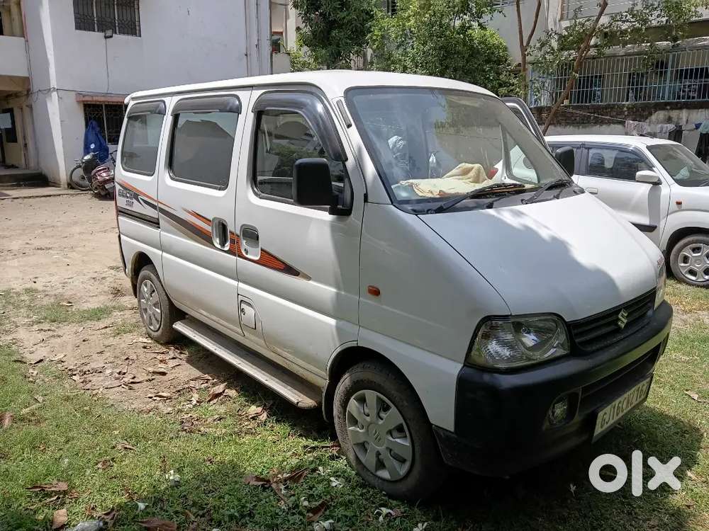 Maruti Suzuki Eeco Ac 2019