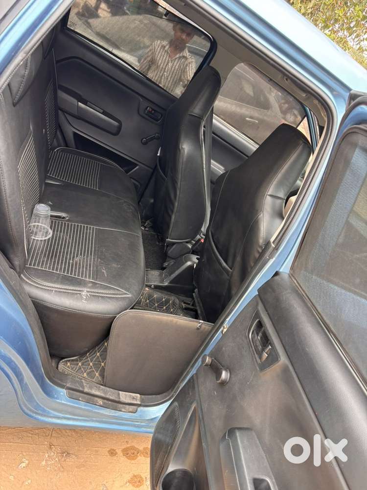 Maruti Wagon R 2020/11