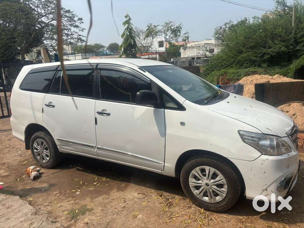 Toyota Car Manual 2010