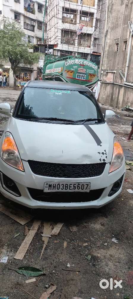 Maruti Suzuki Dzire 2012 Diesel