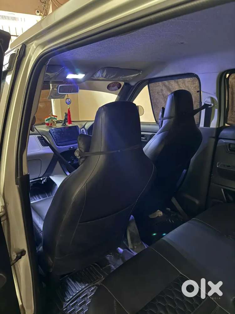 Maruti Suzuki Wagon R 2021 Lxi