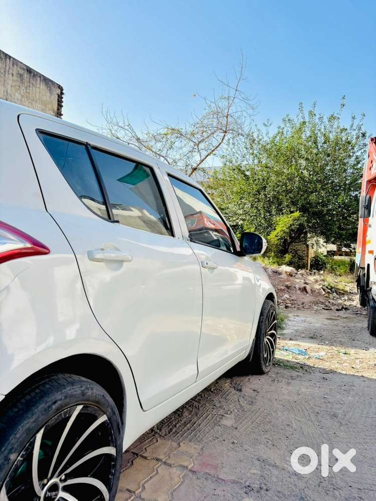 Maruti Suzuki Swift 2016 Diesel Good Condition