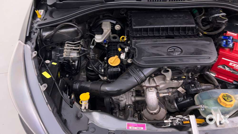 Tata Tiago 1.2 Revotron Xz Plus, 2020, Petrol