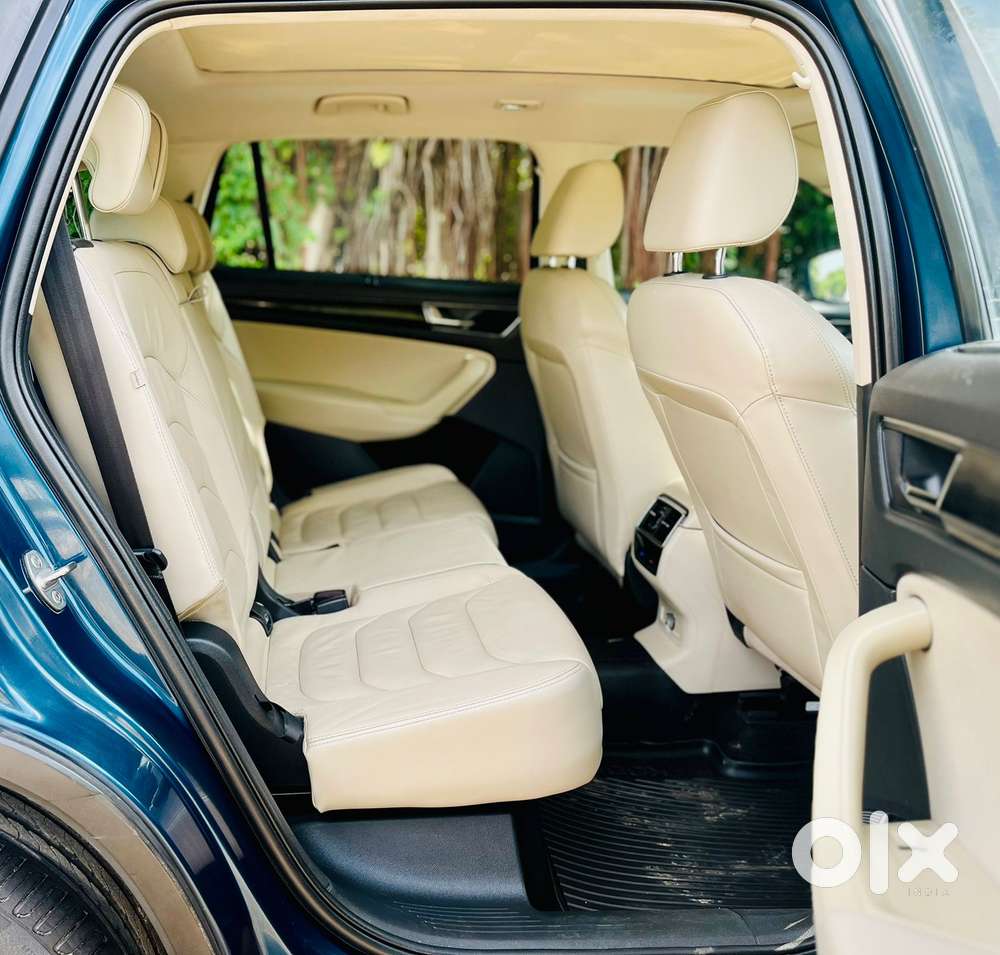 Skoda Kodiaq 2.0 Style Tdi 4x4 At, 2018, Diesel