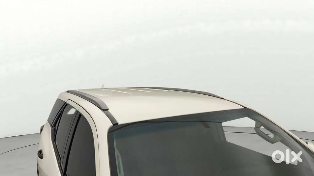 Toyota Fortuner [2021-ongoing] 2.7 2wd Petrol Mt, 2024, Petrol