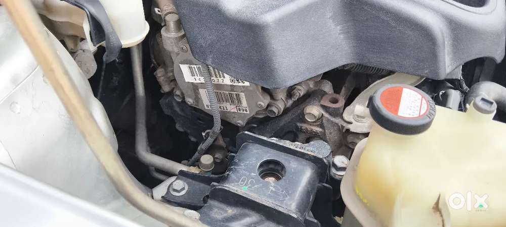 Toyota Etios 2016 Diesel Good Condition