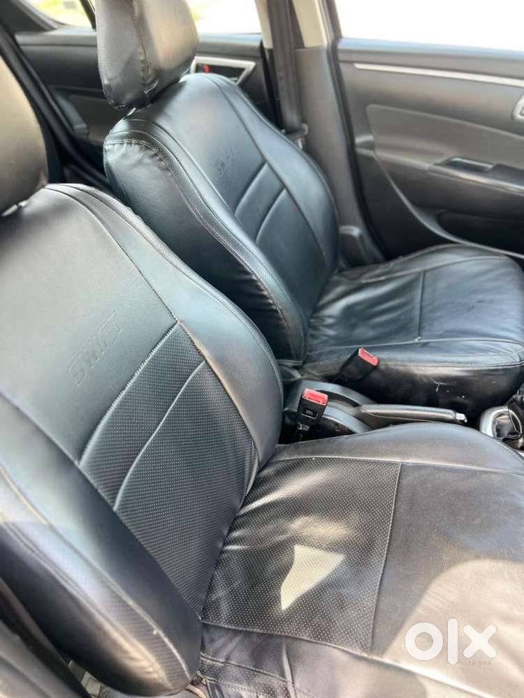 Maruti Suzuki Swift 2014 Diesel Well Maintained