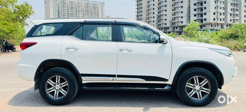 Toyota Fortuner 2.8 2wd Mt, 2020, Diesel