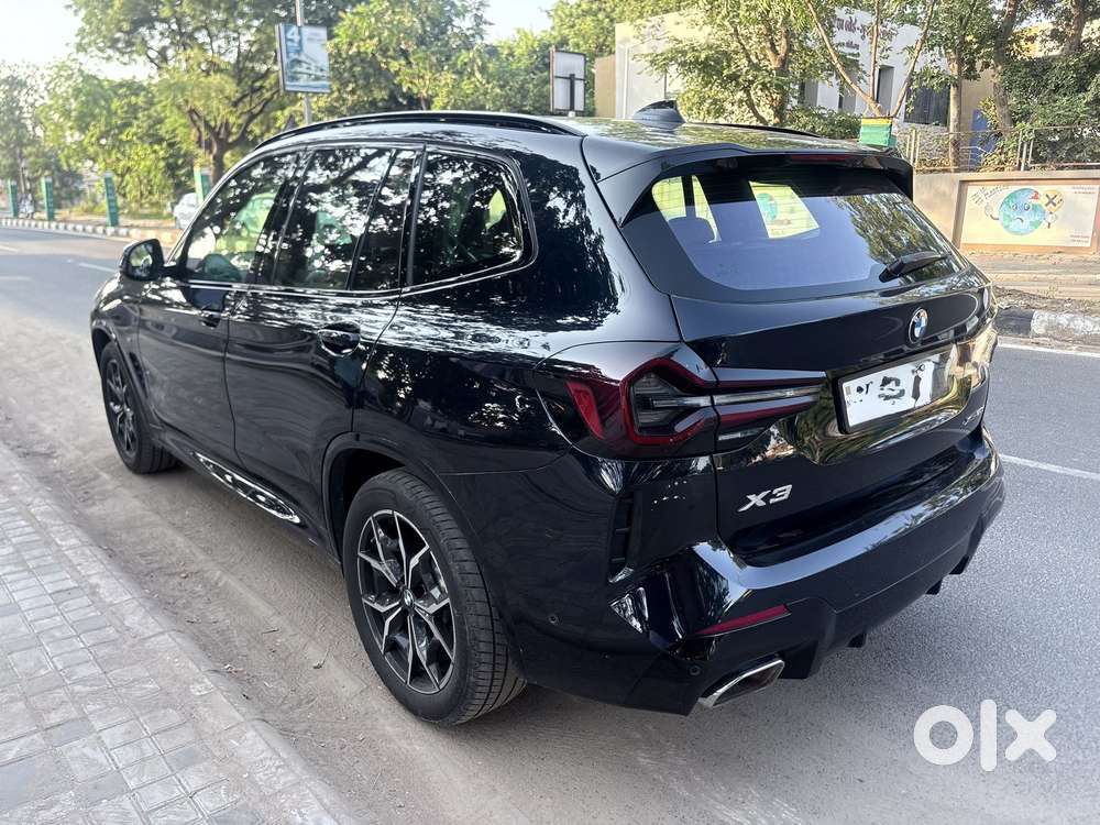 Bmw X3 Xdrive20d M Sport, 2023, Diesel
