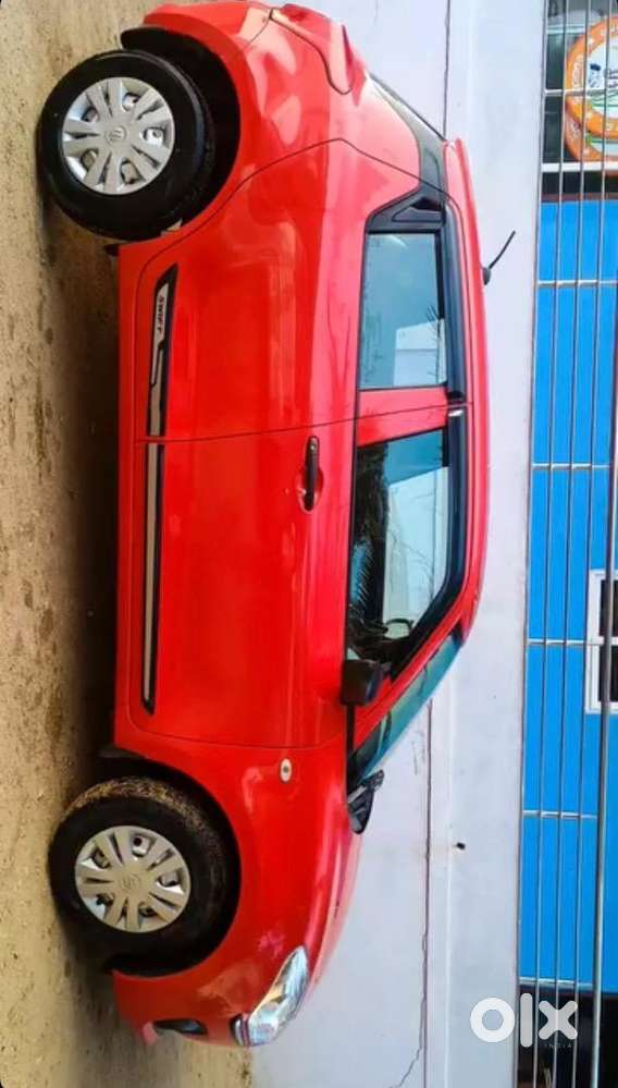 Maruti Suzuki Manual 2019