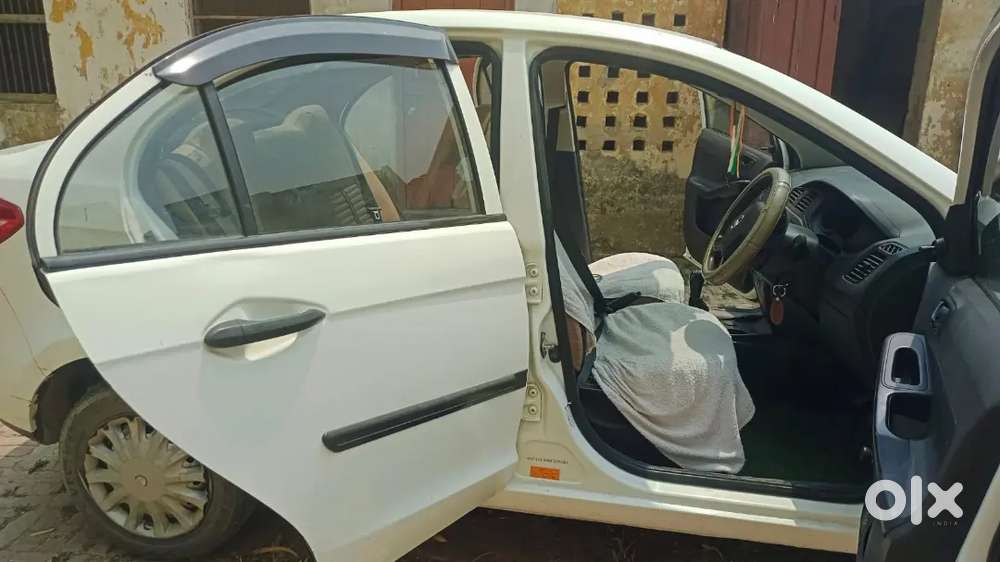 Tata Zest Diesel 2018 Manual